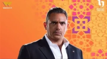 صراعات غامضة.. مسلسل رأس الأفعى يجسد مواجهة شرسة ضد قوى الظل والخفاء